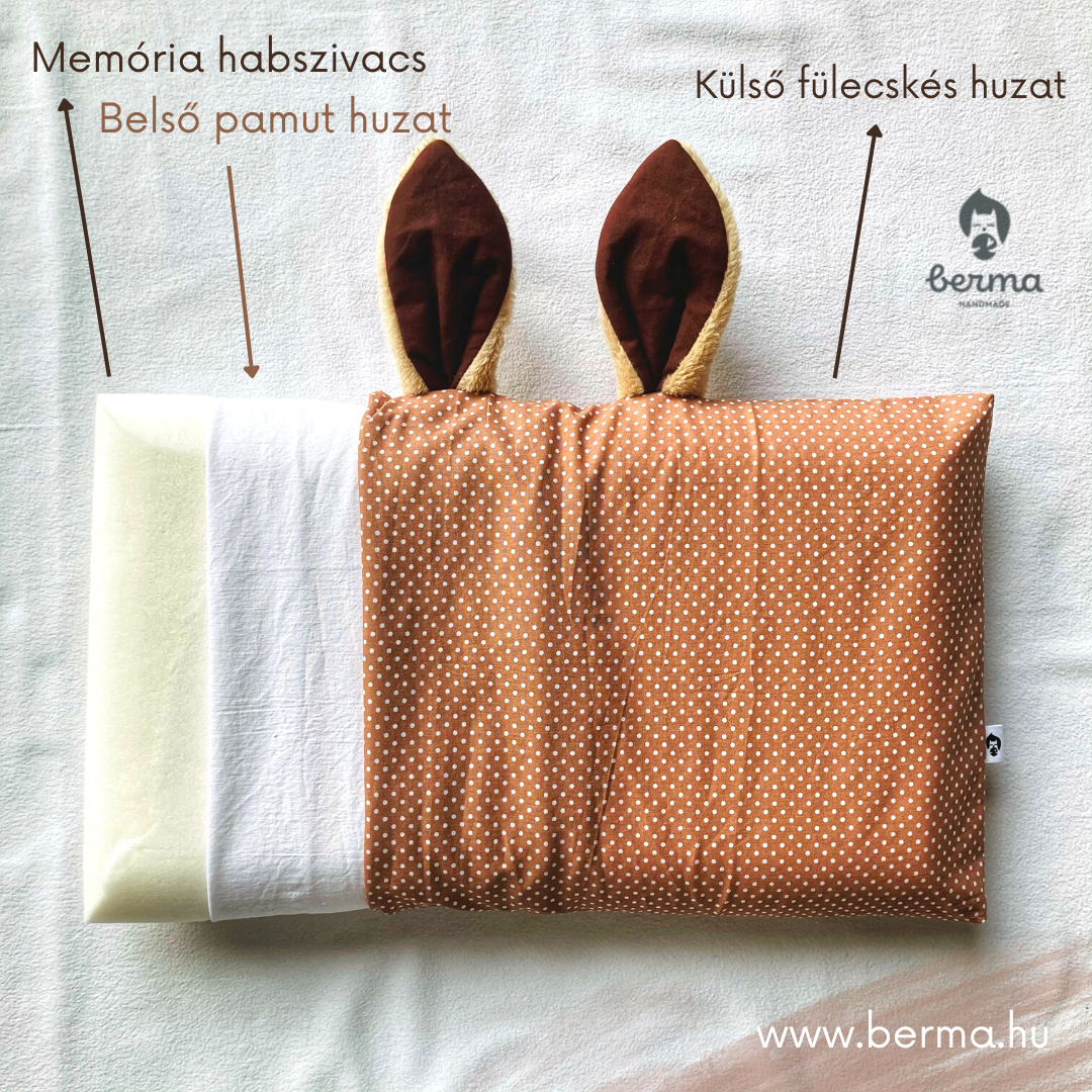 premium memoriahabos gyerekparna elso parna lapos parna 2